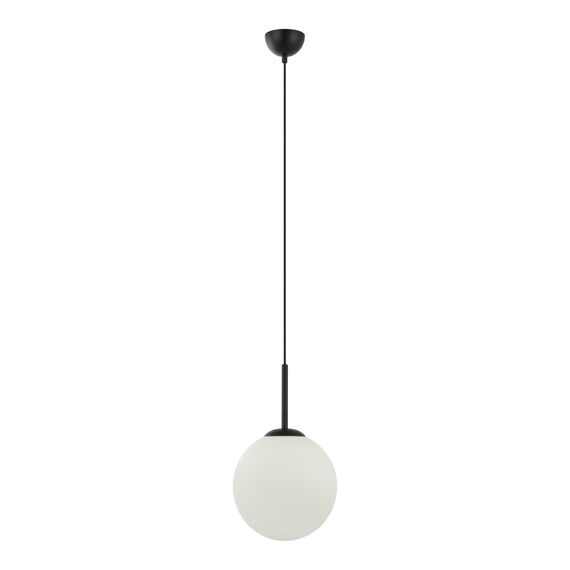 Пендел Deore PND-5578-1M-BK Italux 1xE27 | Osvetlenieto.bg