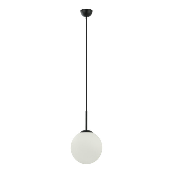 Пендел Deore PND-5578-1M-BK Italux 1xE27 | Osvetlenieto.bg