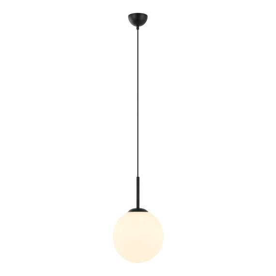 Пендел Deore PND-5578-1M-BK Italux 1xE27 | Osvetlenieto.bg