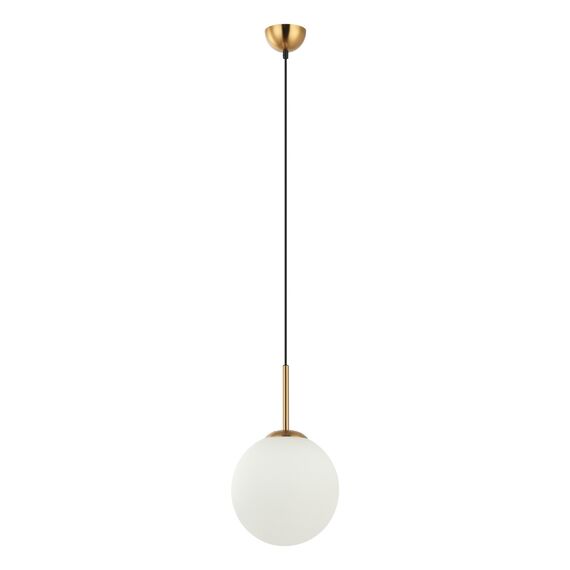 Пендел Deore PND-5578-1M-BRO Italux 1xE27 | Osvetlenieto.bg