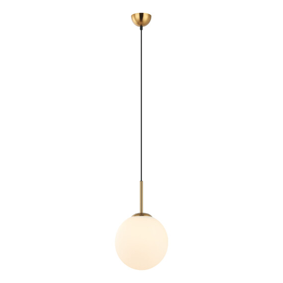 Пендел Deore PND-5578-1M-BRO Italux 1xE27 | Osvetlenieto.bg