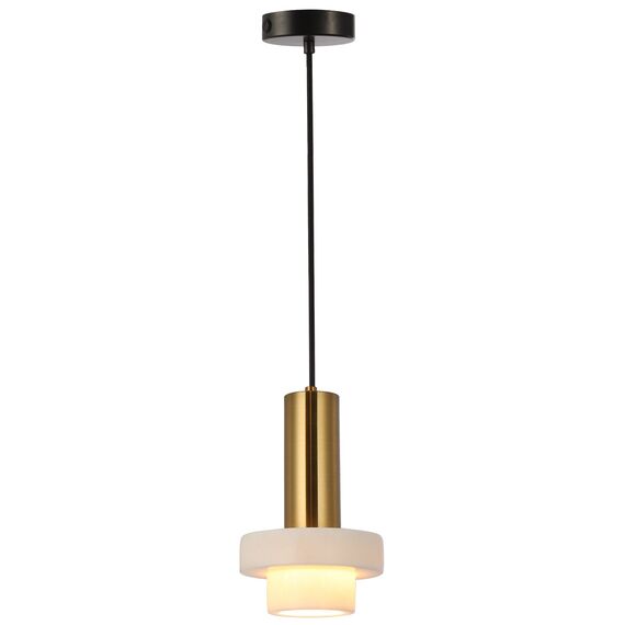 Пендел MARBLE 4266000 Viokef 1xE27 | Osvetlenieto.bg