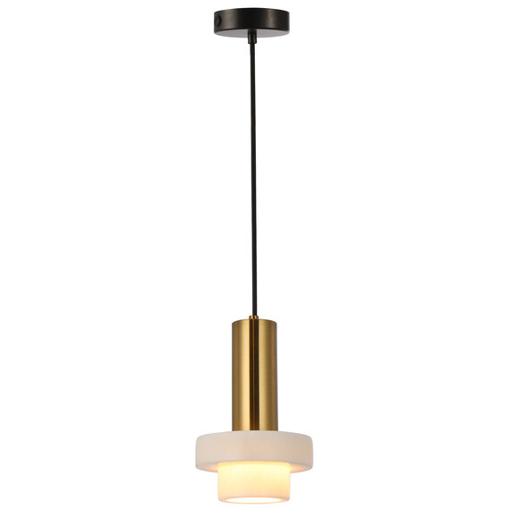 Пендел MARBLE 4266000 Viokef 1xE27 | Osvetlenieto.bg