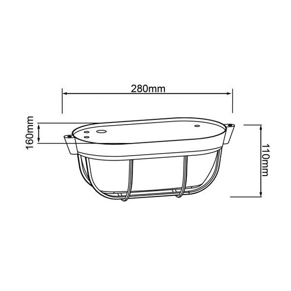 Плафон BOBBI 94459/06 Brilliant 1xE27 | Osvetlenieto.bg Плафон BOBBI 94459/06 Brilliant 1xE27 | Osvetlenieto.bg