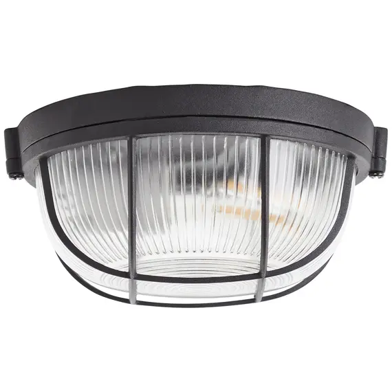 Плафон LAUREN 94480/06 Brilliant 1xE27 | Osvetlenieto.bg