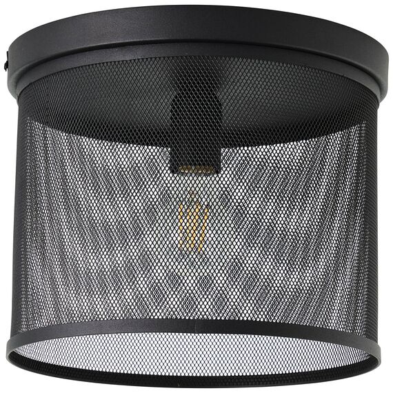 Плафон Tonno HK19239S76 Brilliant 1xE27 | Osvetlenieto.bg Плафон Tonno HK19239S76 Brilliant 1xE27 | Osvetlenieto.bg