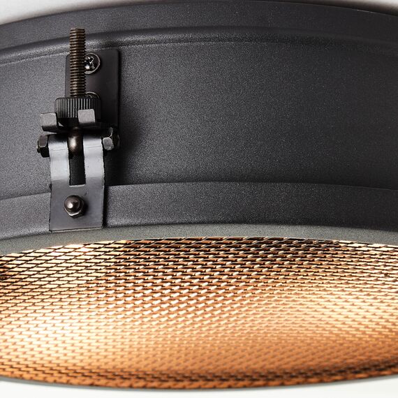 Плафон Zois HK19237S76 Brilliant 2xE27 | Osvetlenieto.bg Плафон Zois HK19237S76 Brilliant 2xE27 | Osvetlenieto.bg