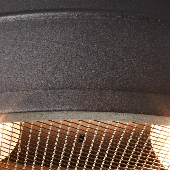 Плафон Zois HK19238S76 Brilliant 2xE27 | Osvetlenieto.bg