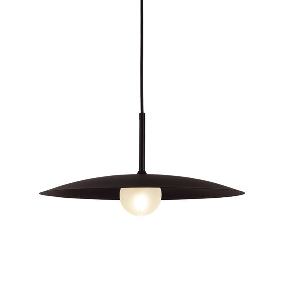 Полилей AFINAR OD94451PB Aca Lighting 1xG9 | Osvetlenieto.bg