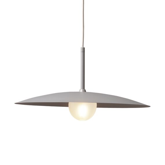 Полилей AFINAR OD94451PG Aca Lighting 1xG9 | Osvetlenieto.bg
