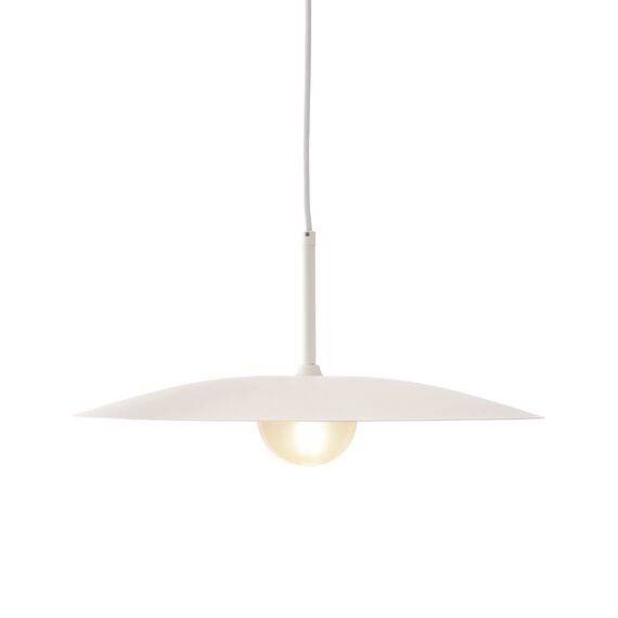 Полилей AFINAR OD94451PW Aca Lighting 1xG9 | Osvetlenieto.bg