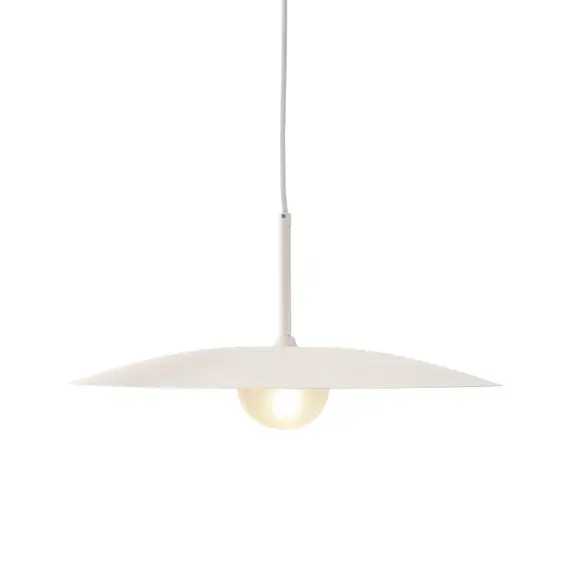 Полилей AFINAR OD94451PW Aca Lighting 1xG9 | Osvetlenieto.bg