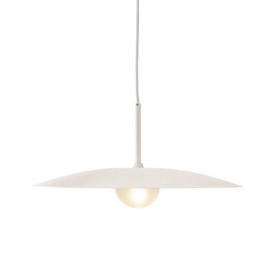 Полилей AFINAR OD94451PW Aca Lighting 1xG9 | Osvetlenieto.bg