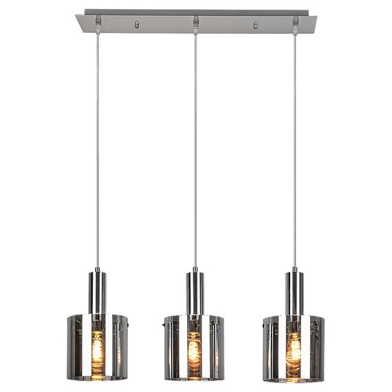 Полилей Donati 5250 Rabalux 3xE27 | Osvetlenieto.bg Полилей Donati 5250 Rabalux 3xE27 | Osvetlenieto.bg