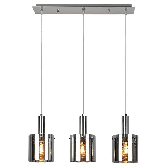 Полилей Donati 5250 Rabalux 3xE27 | Osvetlenieto.bg