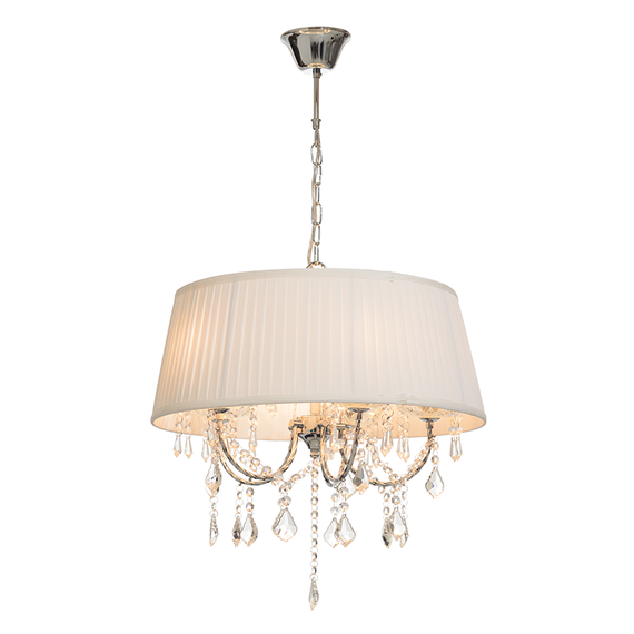 Полилей PENELOPE FMD968305 Aca Lighting 5xE14 | Osvetlenieto.bg