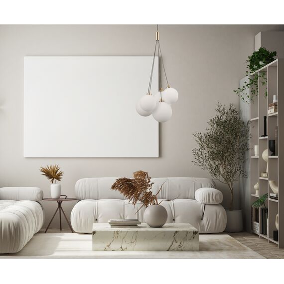 Полилей Perlos PND-54456-5-HB Italux 5xG9 | Osvetlenieto.bg Полилей Perlos PND-54456-5-HB Italux 5xG9 | Osvetlenieto.bg