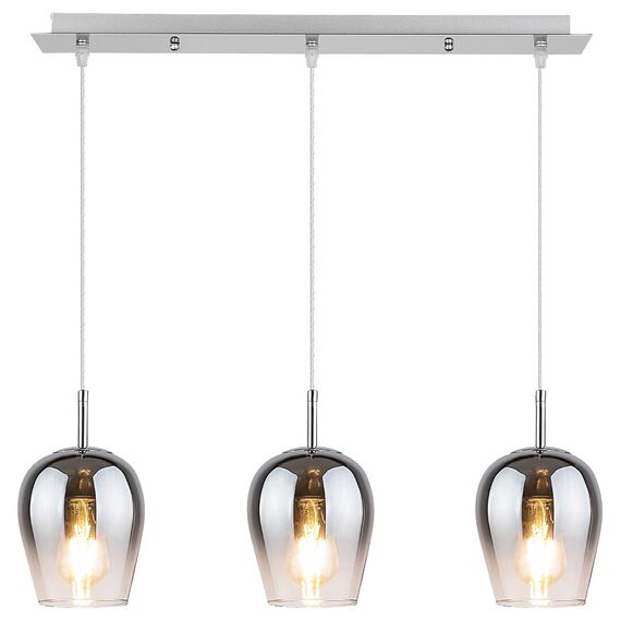 Полилей Petunia 5253 Rabalux 3xE27 | Osvetlenieto.bg