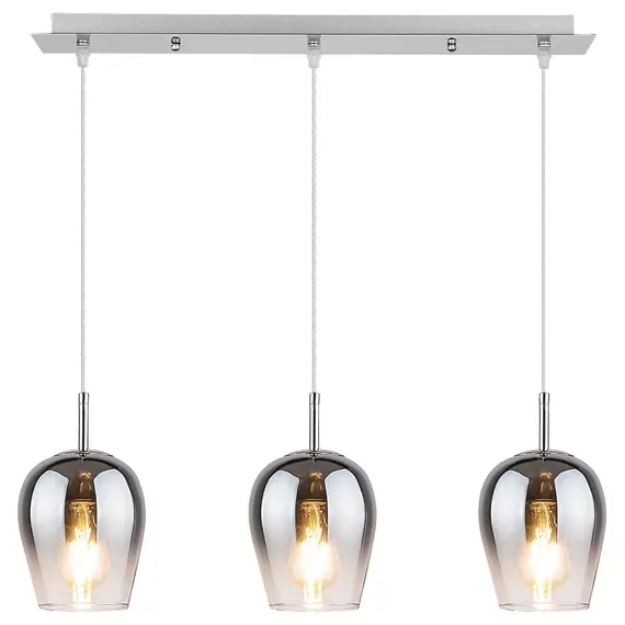 Полилей Petunia 5253 Rabalux 3xE27 | Osvetlenieto.bg