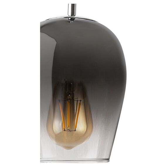 Полилей Petunia 5253 Rabalux 3xE27 | Osvetlenieto.bg