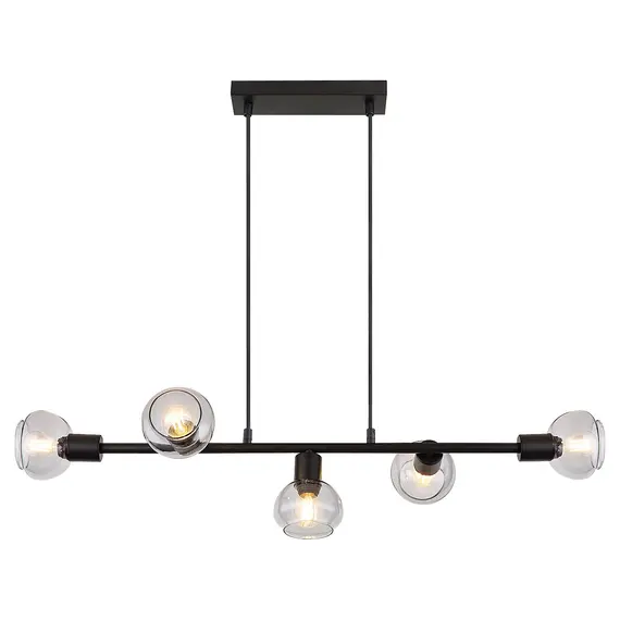 Полилей Sullivan 3297 Rabalux 5xE14 | Osvetlenieto.bg