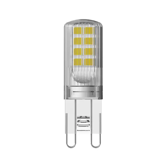 G9 2.6W 2700K Radium LED крушка 320lm | Osvetlenieto.bg