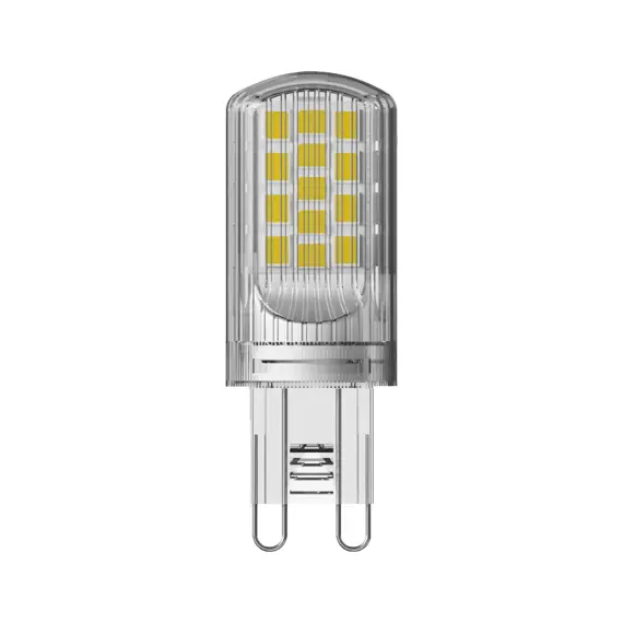 G9 4.2W 2700K Radium LED крушка 470lm | Osvetlenieto.bg