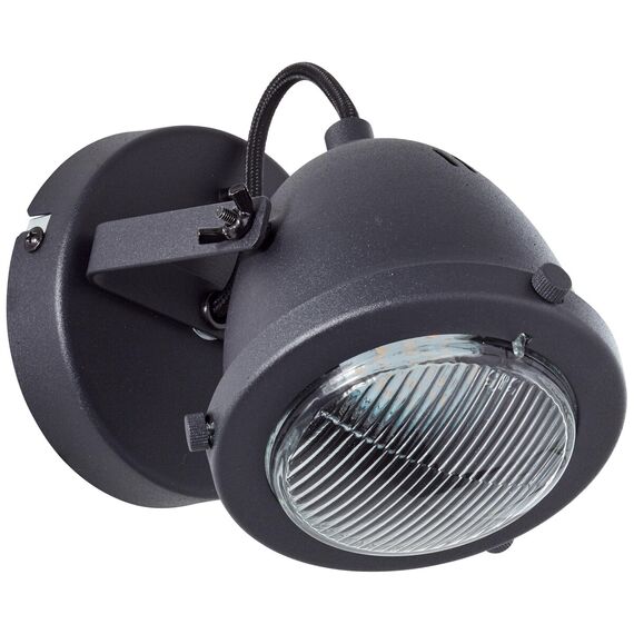 Спот Carmen 55410/86 Brilliant 1xGU10 | Osvetlenieto.bg