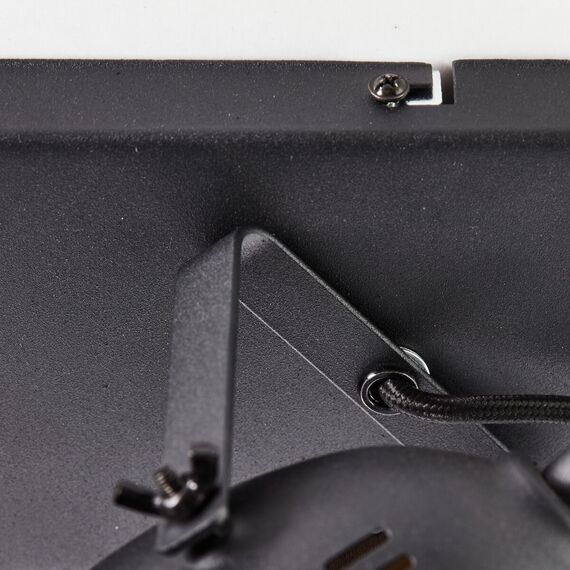 Спот Carmen 55413/86 Brilliant 2xGU10 | Osvetlenieto.bg