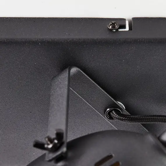 Спот Carmen 55413/86 Brilliant 2xGU10 | Osvetlenieto.bg