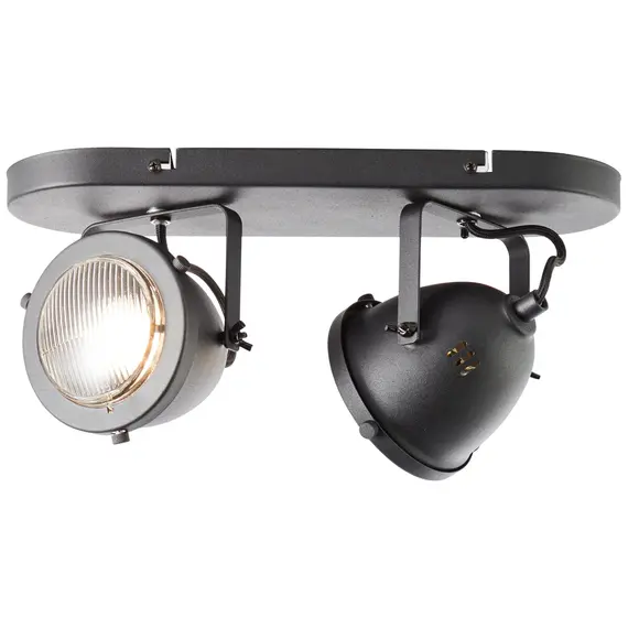 Спот Carmen 55413/86 Brilliant 2xGU10 | Osvetlenieto.bg