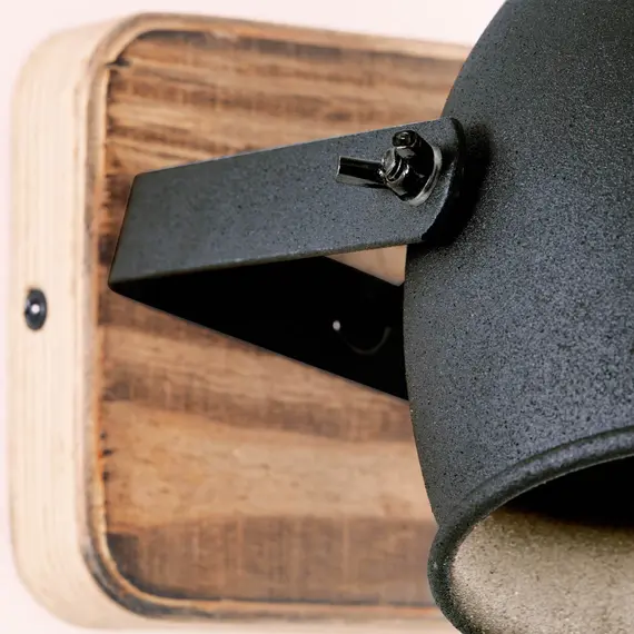 Спот Crowton 47310/76 Brilliant 1xGU10 | Osvetlenieto.bg