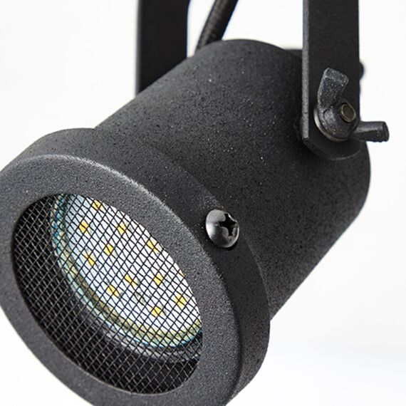 Спот Inge HK18996S76 Brilliant 2xGU10 | Osvetlenieto.bg