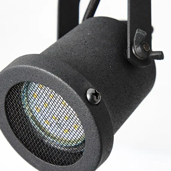 Спот Inge HK18996S76 Brilliant 2xGU10 | Osvetlenieto.bg