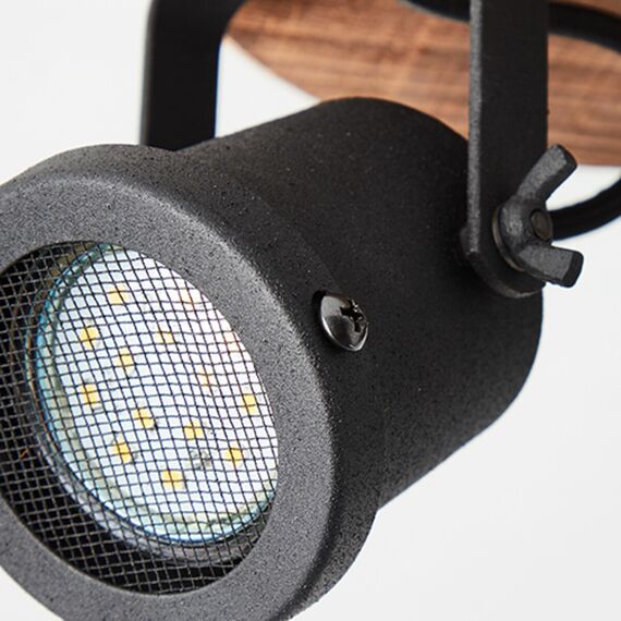 Спот Inge HK18997S76 Brilliant 2xGU10 | Osvetlenieto.bg