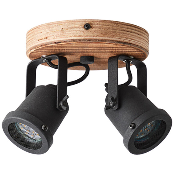 Спот Inge HK18997S76 Brilliant 2xGU10 | Osvetlenieto.bg
