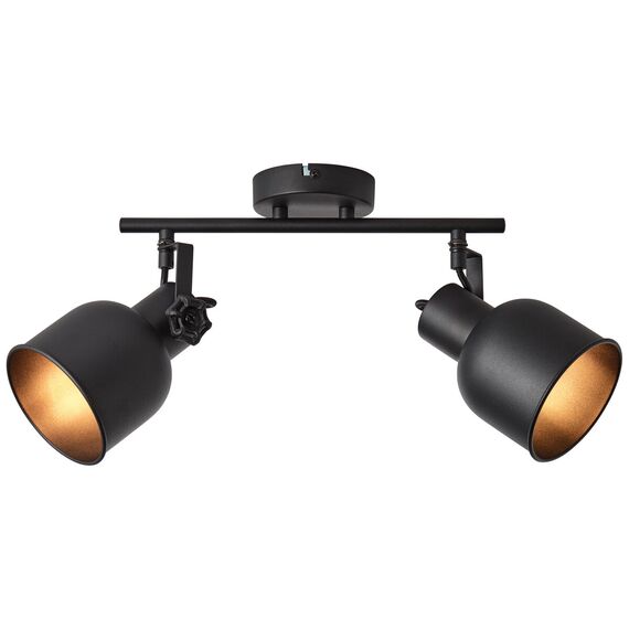 Спот Rolet 49613/76 Brilliant 2xE14 | Osvetlenieto.bg