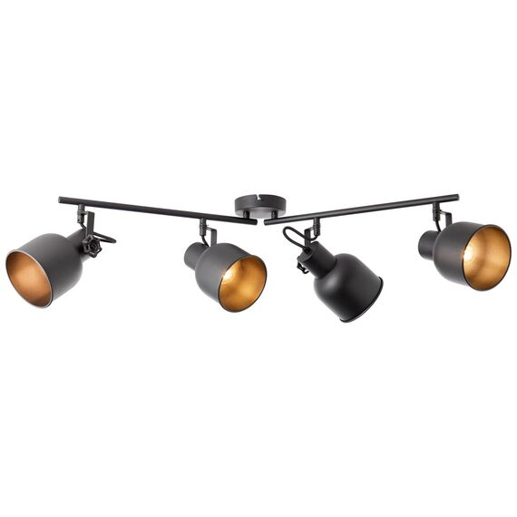 Спот Rolet 49631/76 Brilliant 4xE14 | Osvetlenieto.bg