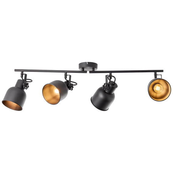 Спот Rolet 49631/76 Brilliant 4xE14 | Osvetlenieto.bg