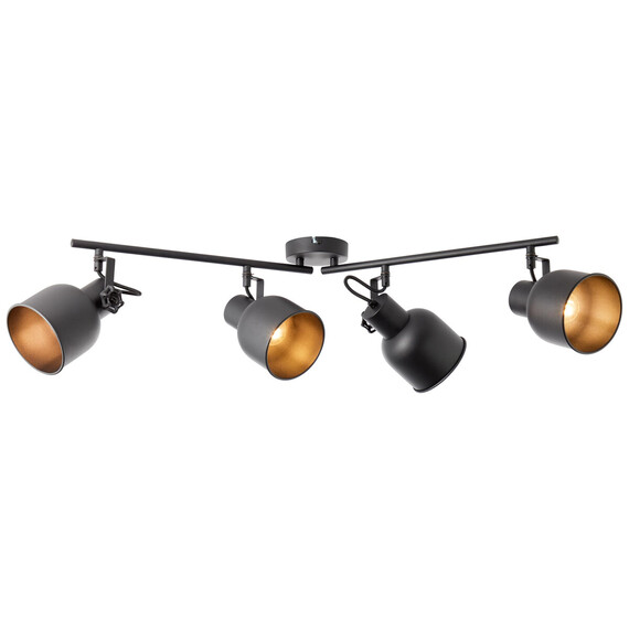Спот Rolet 49631/76 Brilliant 4xE14 | Osvetlenieto.bg