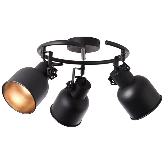 Спот Rolet 49633/76 Brilliant 3xE14 | Osvetlenieto.bg