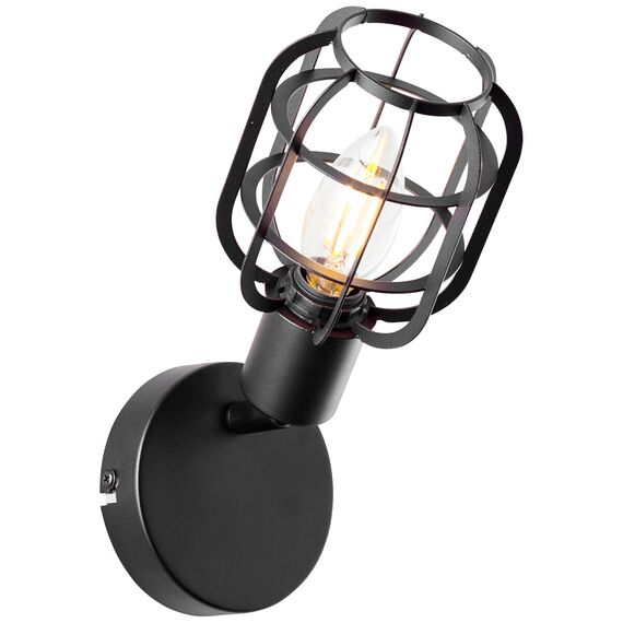 Спот Spacid 48110/76 Brilliant 1xE14 | Osvetlenieto.bg