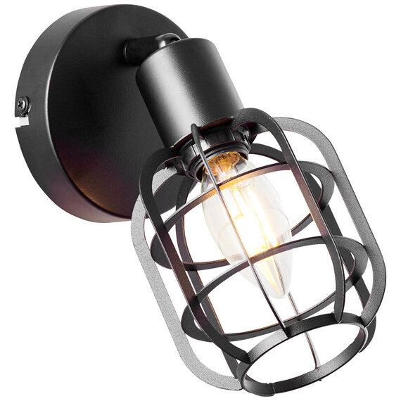 Спот Spacid 48110/76 Brilliant 1xE14 | Osvetlenieto.bg