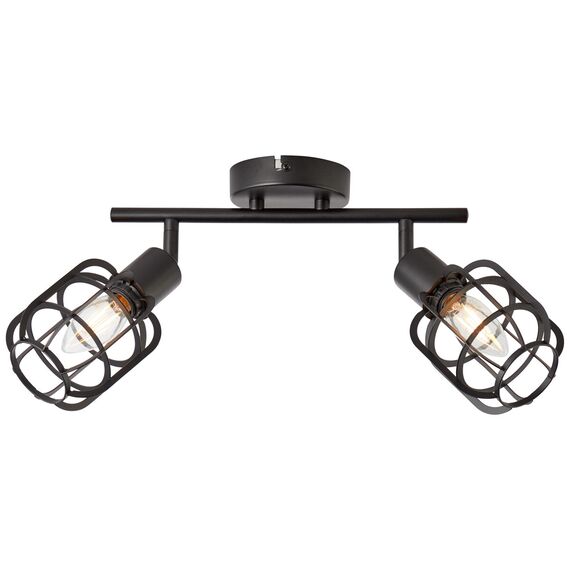 Спот Spacid 48113/76 Brilliant 2xE14 | Osvetlenieto.bg