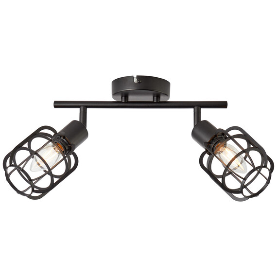 Спот Spacid 48113/76 Brilliant 2xE14 | Osvetlenieto.bg