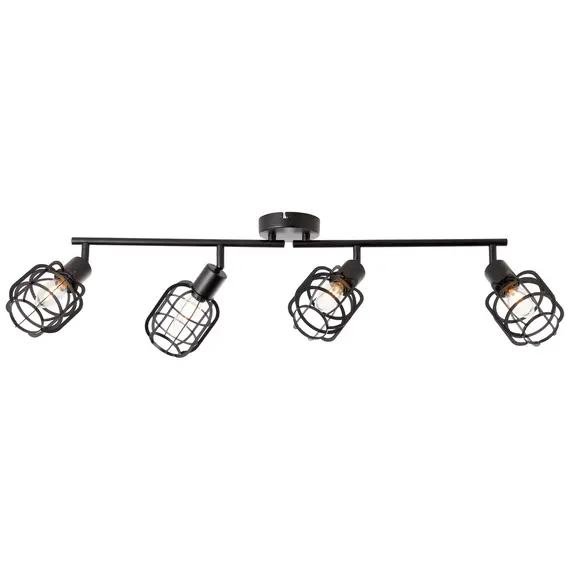 Спот Spacid 48131/76 Brilliant 4xE14 | Osvetlenieto.bg