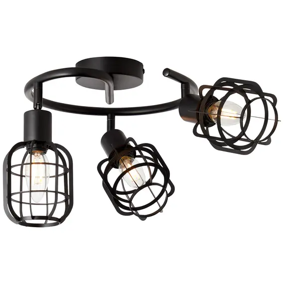 Спот Spacid 48133/76 Brilliant 3xE14 | Osvetlenieto.bg