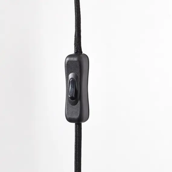 Аплик Jenji 99081/06 Brilliant 1xE27 | Osvetlenieto.bg