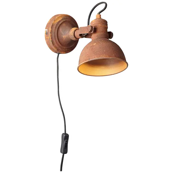 Аплик Katie 90230/60 Brilliant 1xGU10 | Osvetlenieto.bg