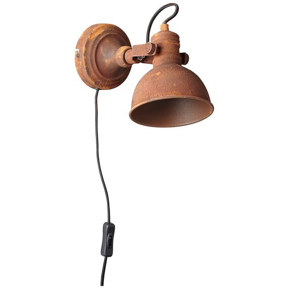 Аплик Katie 90230/60 Brilliant 1xGU10 | Osvetlenieto.bg